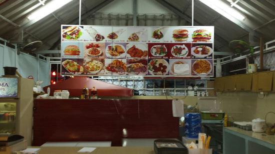 Doner Kebab Express
